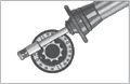 Torque screwdriver SP758
